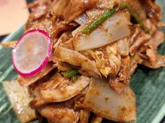 -鸢飞潍坊菜馆(鸢飞大酒店)