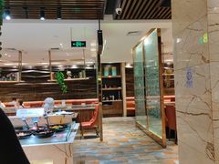-永远爱烤肉火锅自助(龙德广场店)