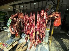 -杨家牛肉汤(淮建路店)