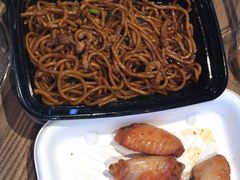 -盒马鲜生(悠方店)