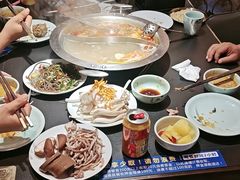 -额尔敦·品质自助(摩尔城店)