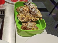 -深海800米海鲜自助(万达广场店)