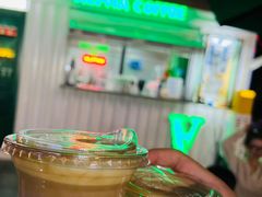 -ALPHA COFFEE阿尔法咖啡(虹泉路店)