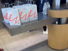 -喜茶(北京通州万达店)