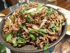 -烤肉季饭庄