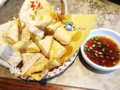 -手选潮汕鲜活牛肉火锅(二七广场店)