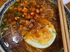 辣酱面-荣阳楼(山塘街店)