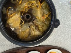 原味汽锅鸡-云腾食府·云南菜