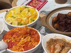 -乡村基·川味现炒大王(熙悦天街店)