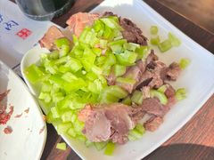 -老保定驴肉馆(云岗路店)