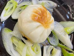 -祈胜邨•顺德鱼生•顺德菜(容桂店)