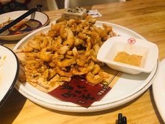 -老江南春·中国龙菜(衡山路店)