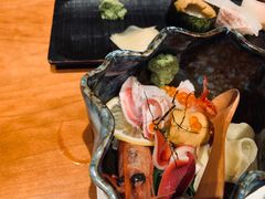 -伟峰·枫寿司(东樾店)
