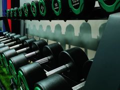 -征成健身连锁私教工作室(九公里店)