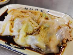 -银记肠粉店(北京路店)