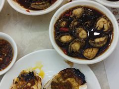 -芭菲盛宴·环球美食(袁家岗店)