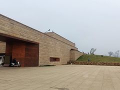 -盘龙城遗址博物院