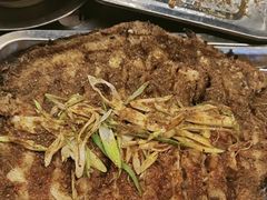 -清真·馬坡二旦烧烤(人生一串拍摄店)