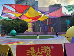 -深圳来福士广场