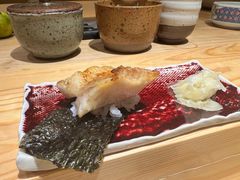 -镹·鱼料理  国产鱼使用店