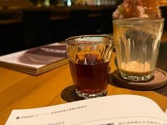 -大酉·M Coffee(北京美术馆店)