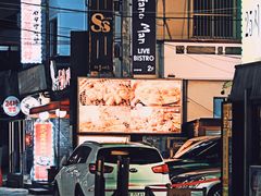 -宝健路步行街(Pedestrian Shopping Street)