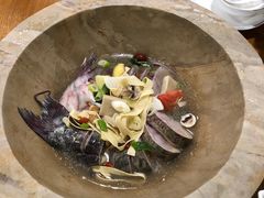 -云中鱼蒸汽石锅鱼(川沙百联店)