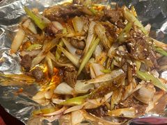 -万柳阁小馆·花园餐厅(龙潭湖店)