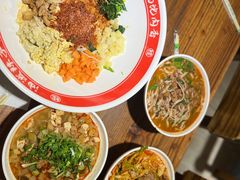 -桂花香手工面(鼓楼店)