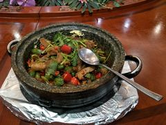 -旺富东海大酒楼(海鲜街店)