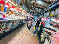 -下环街市熟食中心