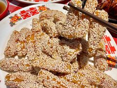 -满堂春特色餐馆