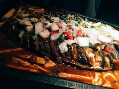 -里岛烤鱼(东港凯虹广场店)