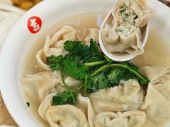 -吉祥馄饨(上海新上大店)