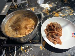 -星海汇海鲜自助烤肉火锅(百大店)