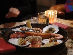 -BROWNSTONE布朗石西班牙餐厅(富城店)