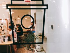-Onirii Coffee(长乐路店)