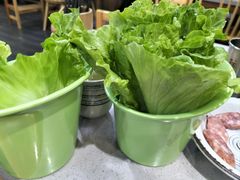 -享等你烤肉(万家丽店)