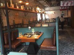 -手选潮汕鲜活牛肉火锅(二七广场店)