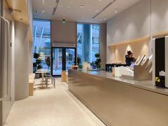 -Seesaw Coffee(西岸凤巢店)