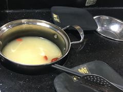 -汤响自助回转火锅百汇(乐峰广场店)