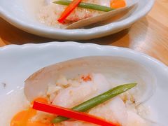 -花潮料理艺食馆(世欧广场店)