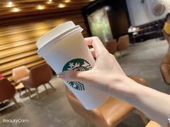 -星巴克臻选(长沙运达中央广场店)