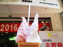 -柠檬车露(卖草地店)