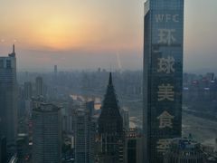 -解放碑威斯汀酒店-知味国际美食餐厅