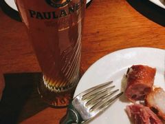 -宝莱纳餐厅(滨江店)