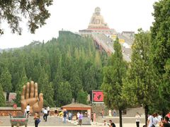 -龙口南山旅游景区