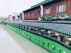 -召稼楼古镇