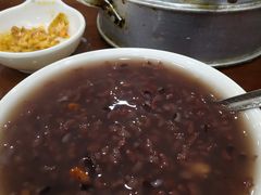 -胡成记口蘑龙眼包子(盐道街店)