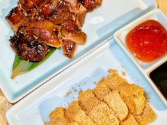 -全牛匠·乐山跷脚牛肉(新中关店)